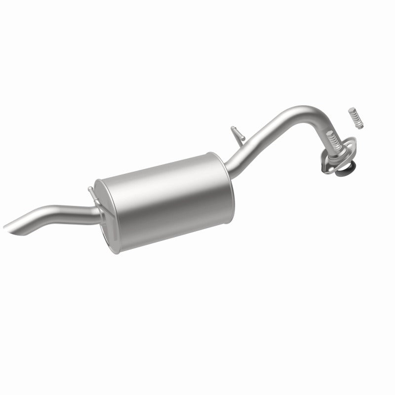 MagnaFlow BRE Exhaust Kit 12-17 Toyota PRIUS C 1.5L - Burkken Auto Parts