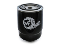 aFe 13-15 RAM Diesel Trucks Power Proguard Diesel Filter Maintenance Kit - Burkken Auto Parts