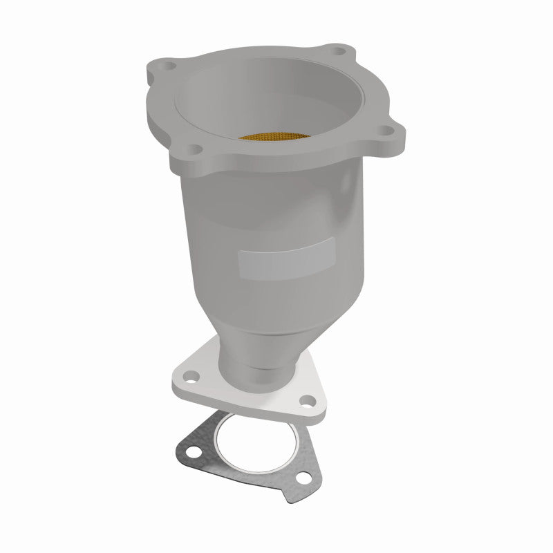 MagnaFlow Conv DF 1999-2005 Mazda Miata L4 1.8L Direct Fit Catalytic Converter (California) - Burkken Auto Parts