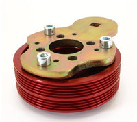 GrimmSpeed Subaru Lightweight Crank Pulley Removal/Install Tool - Burkken Auto Parts