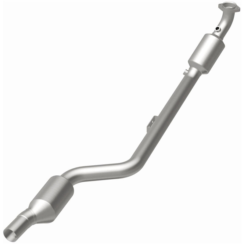 MagnaFlow Conv DF 02-04 Mercedes C32 3.2L Passenger Side - Burkken Auto Parts