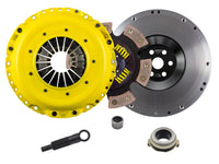 ACT 2007 Mazda 3 HD/Race Sprung 6 Pad Clutch Kit - Burkken Auto Parts