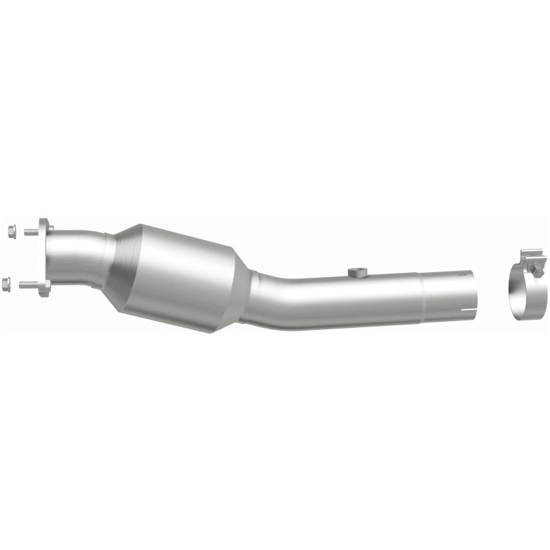 Magnaflow 2000 Chevrolet Silverado 2500 6.0L Direct Fit Converter - Burkken Auto Parts