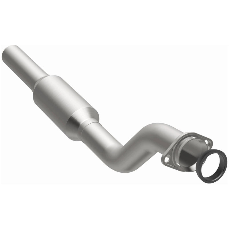 Magnaflow California Direct Fit Converter 1996 Buick Riviera 3.8L - Burkken Auto Parts