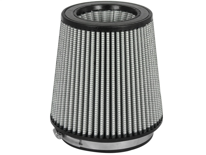 aFe MagnumFLOW Air Filters PDS A/F PDS 5.5in F x 7in B x 5.5in T x 7in H - Burkken Auto Parts
