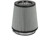 aFe MagnumFLOW Air Filters PDS A/F PDS 5.5in F x 7in B x 5.5in T x 7in H - Burkken Auto Parts