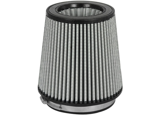 aFe MagnumFLOW Air Filters PDS A/F PDS 5.5in F x 7in B x 5.5in T x 7in H - Burkken Auto Parts
