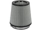 aFe MagnumFLOW Air Filters PDS A/F PDS 5.5in F x 7in B x 5.5in T x 7in H - Burkken Auto Parts