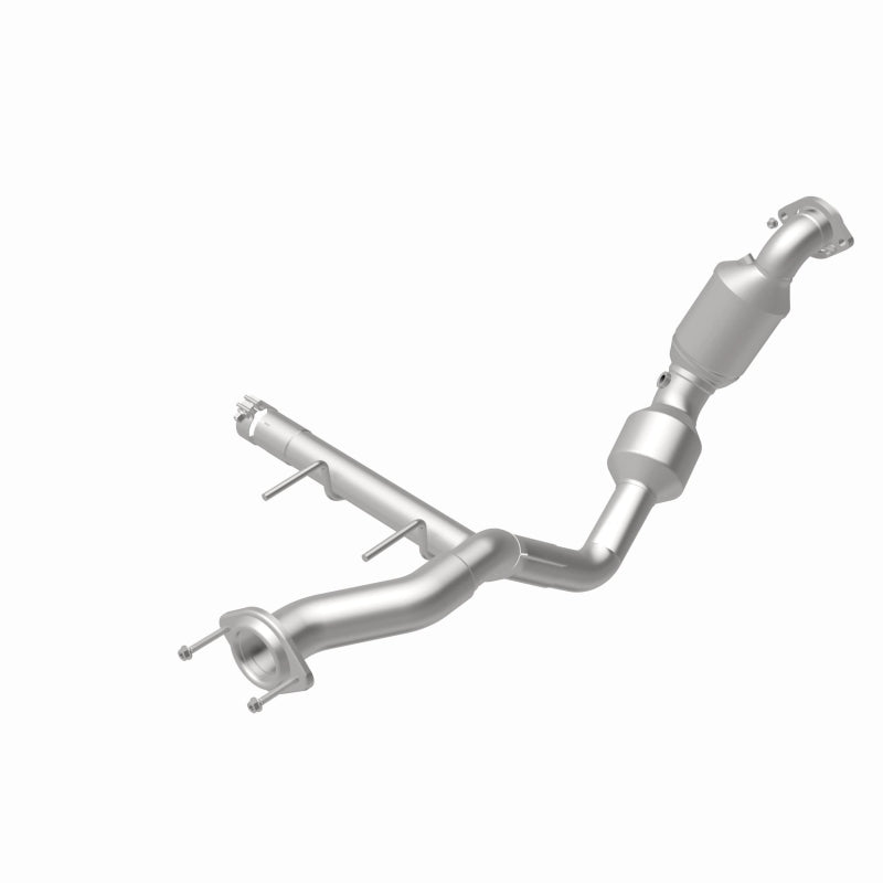 Magnaflow 22-23 Ford F-150 2.7L Right OEM Direct Fit Converter - Burkken Auto Parts