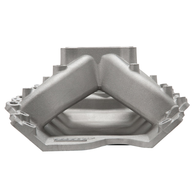 Edelbrock Intake Manifold Victor Jr Holden V8 VN EFI Single Plane 4150 Throttle Body - Burkken Auto Parts