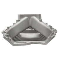 Edelbrock Intake Manifold Victor Jr Holden V8 VN EFI Single Plane 4150 Throttle Body - Burkken Auto Parts