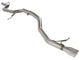 aFe MACHForce XP Exhaust Cat-Back 12 VW Passat TDI L4 2.0L - Burkken Auto Parts