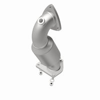 MagnaFlow Conv DF 03-08 Saab 9-3 2.0L - Burkken Auto Parts