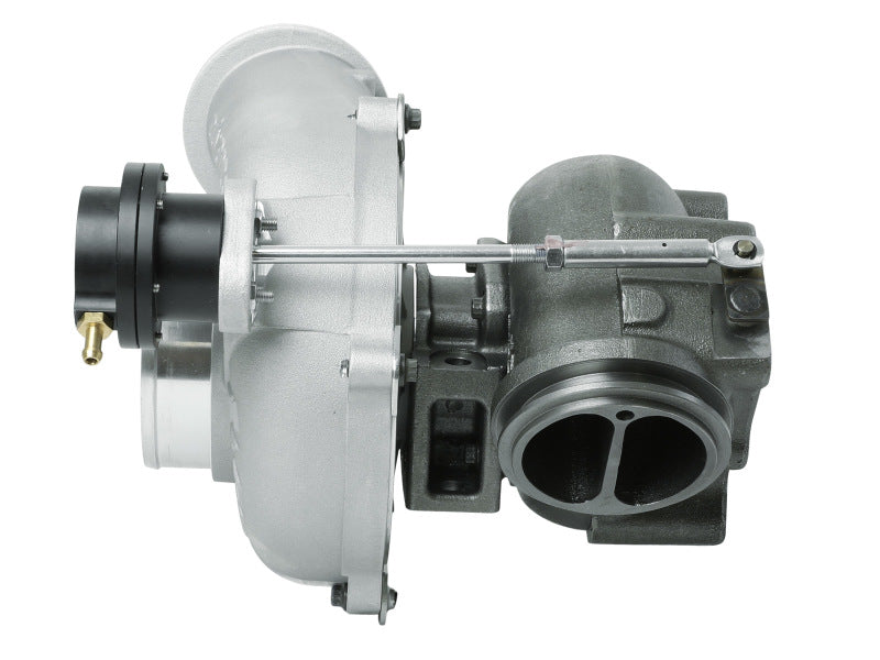 aFe Power Bladerunner Turbocharger 86mm 99.5-03 Ford Diesel Trucks V8 7.3L (td) - Burkken Auto Parts