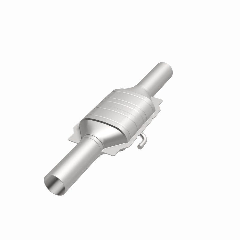 Magnaflow 86-95 Buick/Cadillac/Pon CA Direct Fit Converter - Burkken Auto Parts