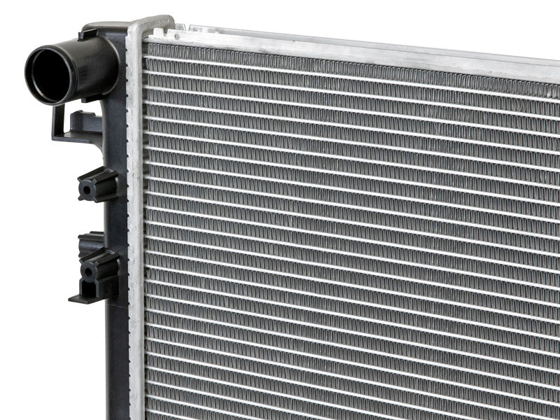 aFe BladeRunner OER Series Radiator 07-18 Jeep Wrangler (JK) V6-3.6/3.8L - Burkken Auto Parts