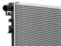 aFe BladeRunner OER Series Radiator 07-18 Jeep Wrangler (JK) V6-3.6/3.8L - Burkken Auto Parts