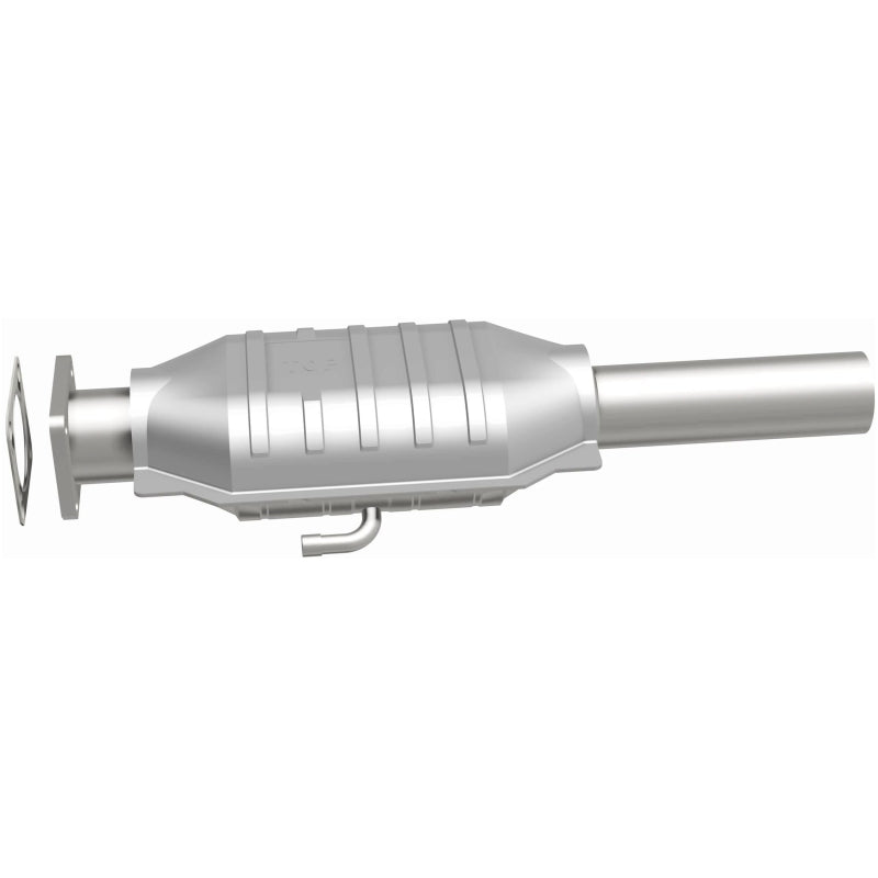 Magnaflow 86-92 Jeep/Dodge/Eagle CA Direct Fit Converter - Burkken Auto Parts