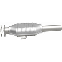 Magnaflow 86-92 Jeep/Dodge/Eagle CA Direct Fit Converter - Burkken Auto Parts