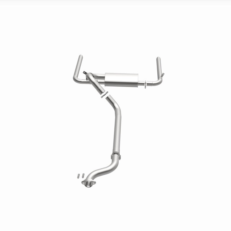 MagnaFlow 93-97 Camaro Firebird 5.7L BRE Exhaust Kit - Burkken Auto Parts