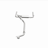 MagnaFlow 93-97 Camaro Firebird 5.7L BRE Exhaust Kit - Burkken Auto Parts