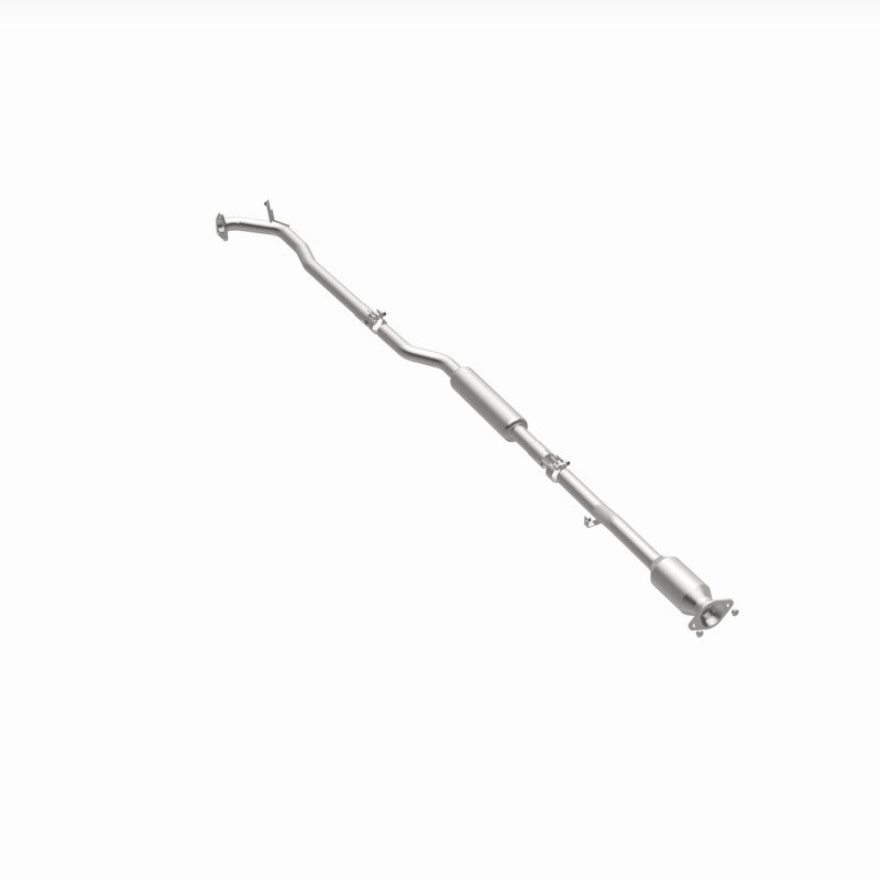 Magnaflow 14-18 Mitsubishi Outlander Underbody 2.4L AWD Direct Fit Catalytic Converter - Burkken Auto Parts