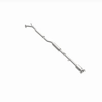 Magnaflow 14-18 Mitsubishi Outlander Underbody 2.4L AWD Direct Fit Catalytic Converter - Burkken Auto Parts
