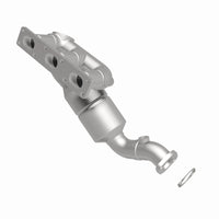 Magnaflow Conv DF BMW 5 99-00 Rear - Burkken Auto Parts