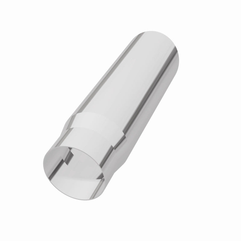 MagnaFlow Tip 1-Pk Sc 3.50 X 12 3 Id 15Deg - Burkken Auto Parts