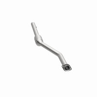 MagnaFlow Conv DF 99-00 BMW 540i 4.4L Driver Side Rear - Burkken Auto Parts