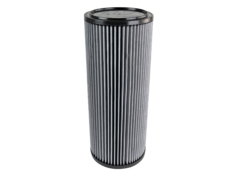 aFe ProHDuty Air Filters OER PDS A/F HD PDS RC: 9-9/32OD x 5-25/32ID x 23-7/16H - Burkken Auto Parts
