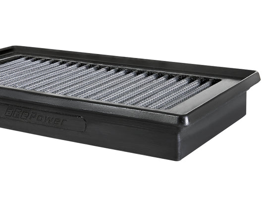 aFe Magnum FLOW Replacement Air Filter w/Pro DRY S Nissan Cube/Versa/NV200 07-18 L4-1.6L/1.8L/2.0L