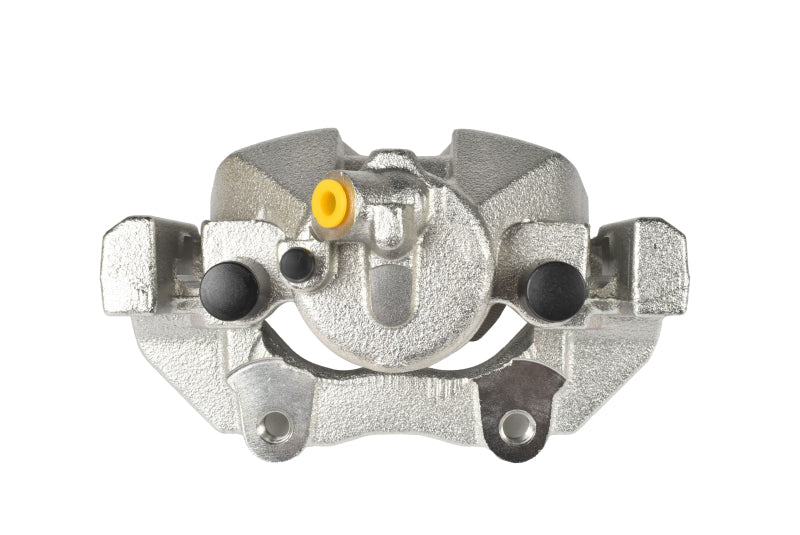 DBA 10-13 Mazda 3 Street Series Left Front Caliper - Burkken Auto Parts