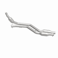 MagnaFlow Conv DF 99-03 Mercedes CLK430 4.3L - Burkken Auto Parts