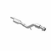 MagnaFlow Conv DF 04-05 Audi Allroad 4.2L Passenger Side - Burkken Auto Parts