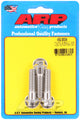 ARP Ford SS 3-Bolt Hex Starter Bolt Kit - Burkken Auto Parts