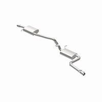 MagnaFlow BRE Exhaust Kit 14-17 VW PASSAT 1.8L - Burkken Auto Parts