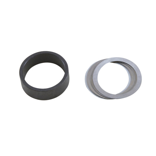 Yukon Gear Crush Sleeve Eliminator Kit For GM 8.5in & Chrysler 9.25in - Burkken Auto Parts