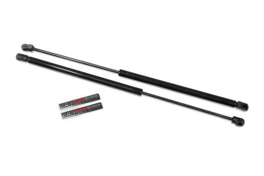 GrimmSpeed 2015+ Subaru WRX/STI High Lift Hood Struts - Burkken Auto Parts