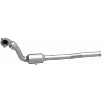 MagnaFlow Conv DF 01-04 Volvo C70 2.4L - Burkken Auto Parts