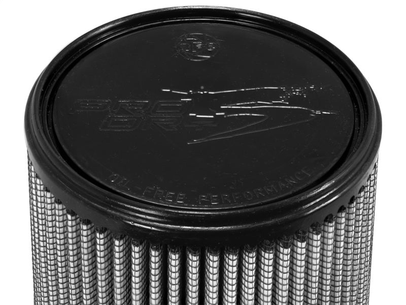 aFe MagnumFLOW Air Filters IAF PDS A/F PDS 5F x 7-1/2B x 5-1/2T x 12H - Burkken Auto Parts