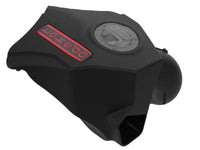 aFe Takeda Momentum Pro Dry S Cold Air Intake System 20-21 Toyota Supra L6-3.0L (T) B58 - Burkken Auto Parts