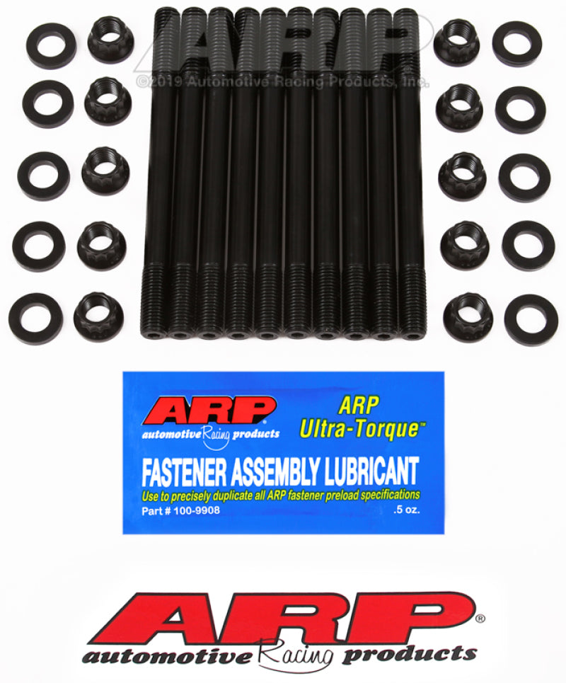 ARP Toyota 1.6L 4AGE 20V Head Stud Kit - Burkken Auto Parts