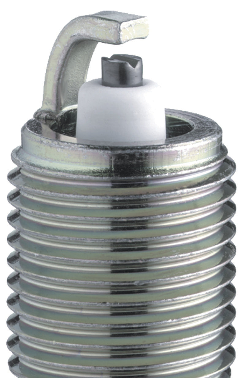 NGK V-Power Spark Plug Box of 4 (TR4) - Burkken Auto Parts