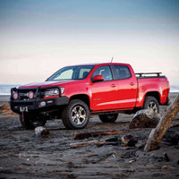 ARB Summit Bar Textured ARB Fogii Chev Colorado 15On (Fit Kit NOT Included) - Burkken Auto Parts