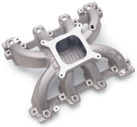 Edelbrock Victor Jr EFI Intake for GM Gen IIi Engines - Burkken Auto Parts