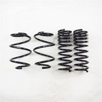 RS-R 2015-2020 Acura TLX FWD/AWD Down Sus Springs - Burkken Auto Parts