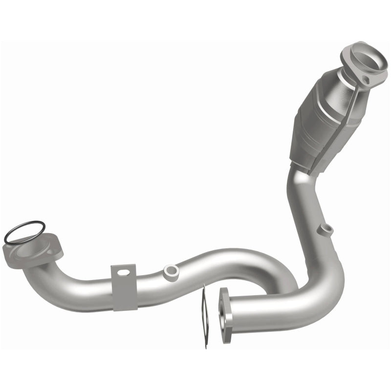 Magnaflow Conv DF 04-05 Taurus/Sable 3.0L - Burkken Auto Parts