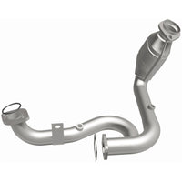 Magnaflow Conv DF 04-05 Taurus/Sable 3.0L - Burkken Auto Parts