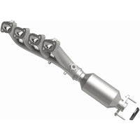 Magnaflow 04-06 Cadillac SRX 4.6L Direct Fit Converter - Burkken Auto Parts